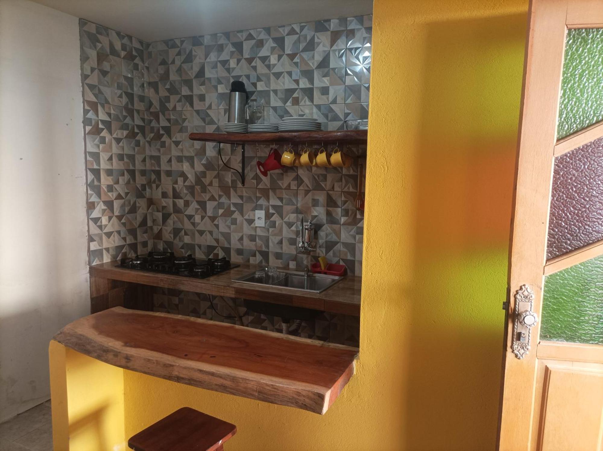 Suites Bela Vista Lencois Zewnętrze zdjęcie