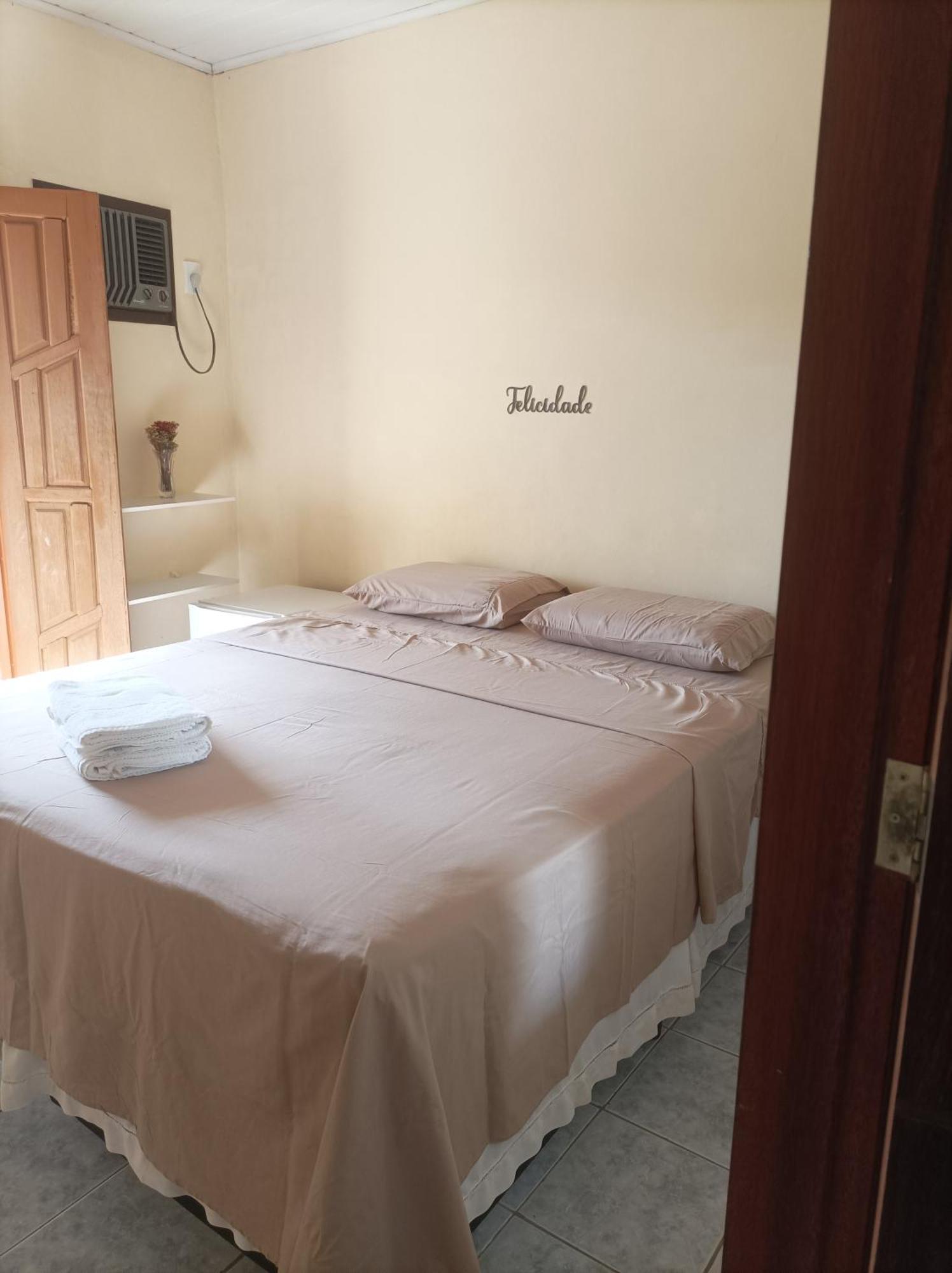 Suites Bela Vista Lencois Zewnętrze zdjęcie